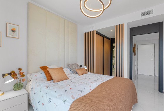 Revente - Appartement - Orihuela Costa