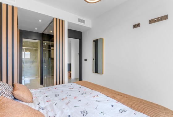 Revente - Appartement - Orihuela Costa