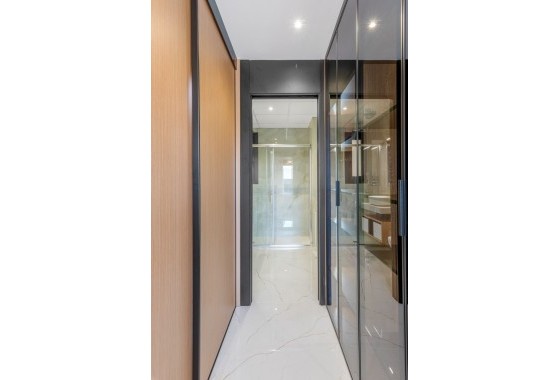 Revente - Appartement - Orihuela Costa