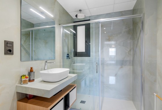 Revente - Appartement - Orihuela Costa