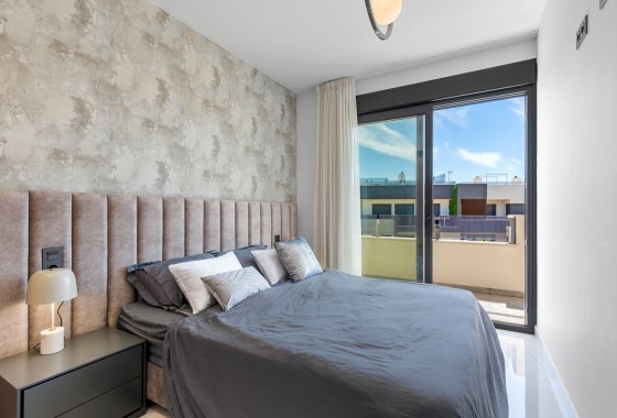 Revente - Appartement - Orihuela Costa