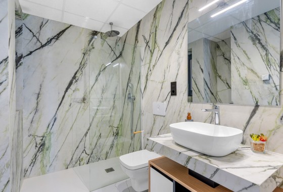 Revente - Appartement - Orihuela Costa