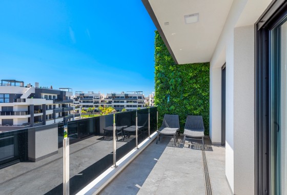 Revente - Appartement - Orihuela Costa