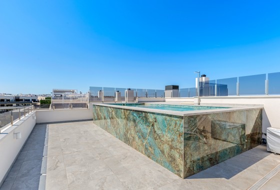 Revente - Appartement - Orihuela Costa