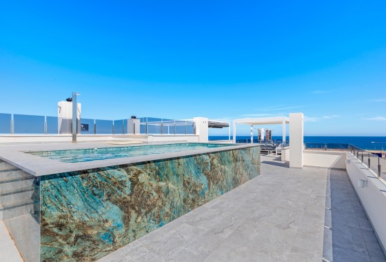 Revente - Appartement - Orihuela Costa