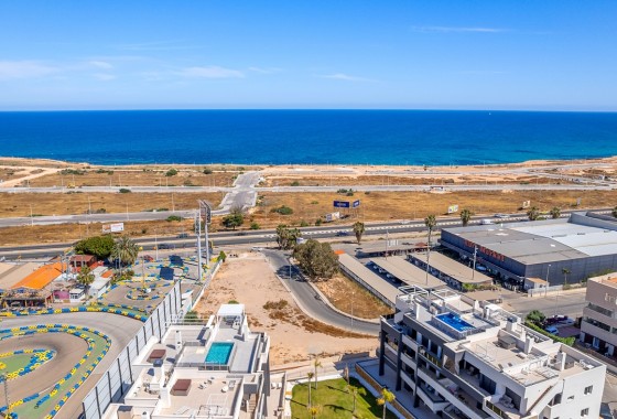 Revente - Appartement - Orihuela Costa