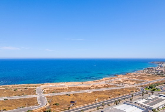 Revente - Appartement - Orihuela Costa