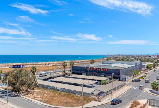 Revente - Appartement - Orihuela Costa