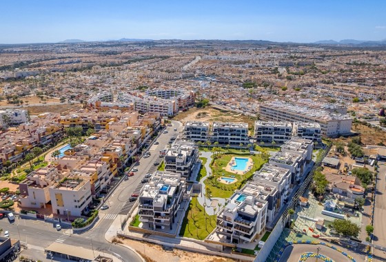 Revente - Appartement - Orihuela Costa