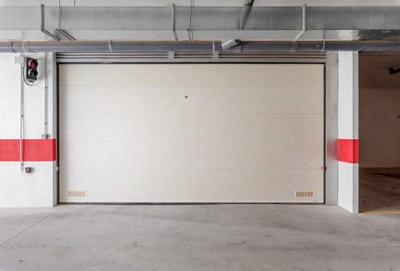 Revente - Appartement - Orihuela Costa