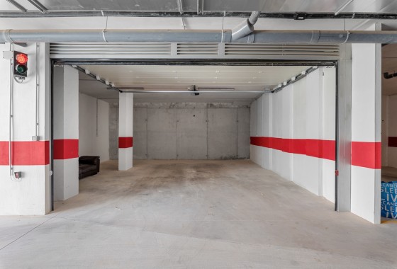 Revente - Appartement - Orihuela Costa