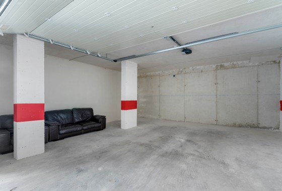 Revente - Appartement - Orihuela Costa