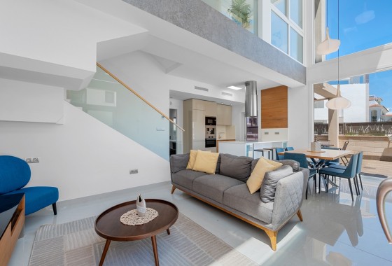 Revente - Villa - Ciudad Quesada/Rojales - Ciudad Quesada - Rojales