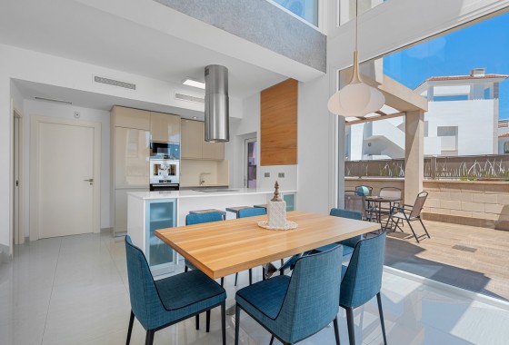 Revente - Villa - Ciudad Quesada/Rojales - Ciudad Quesada - Rojales