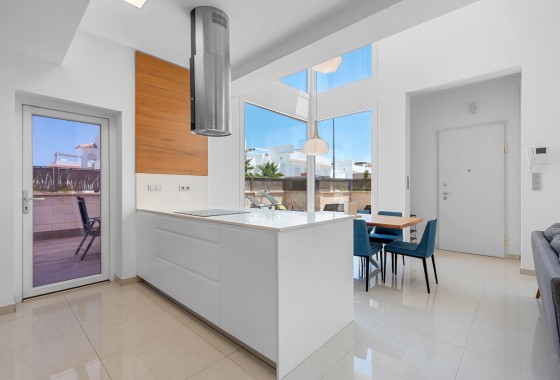 Revente - Villa - Ciudad Quesada/Rojales - Ciudad Quesada - Rojales