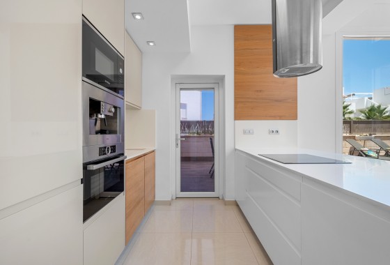 Revente - Villa - Ciudad Quesada/Rojales - Ciudad Quesada - Rojales