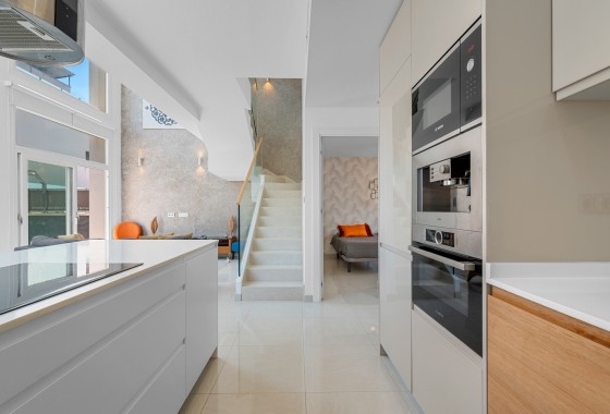 Revente - Villa - Ciudad Quesada/Rojales - Ciudad Quesada - Rojales