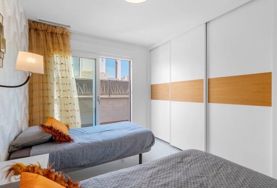 Revente - Villa - Ciudad Quesada/Rojales - Ciudad Quesada - Rojales