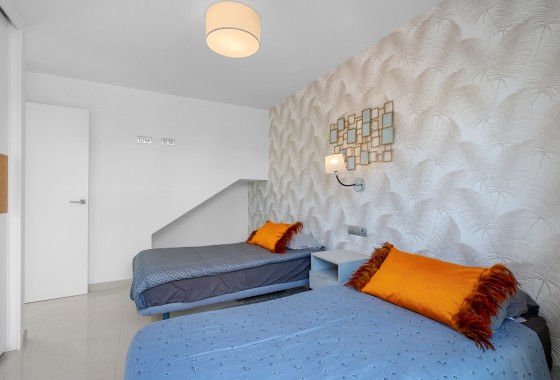 Revente - Villa - Ciudad Quesada/Rojales - Ciudad Quesada - Rojales