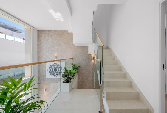 Revente - Villa - Ciudad Quesada/Rojales - Ciudad Quesada - Rojales