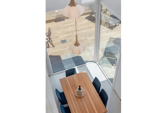 Revente - Villa - Ciudad Quesada/Rojales - Ciudad Quesada - Rojales