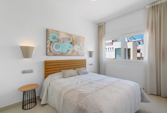 Revente - Villa - Ciudad Quesada/Rojales - Ciudad Quesada - Rojales