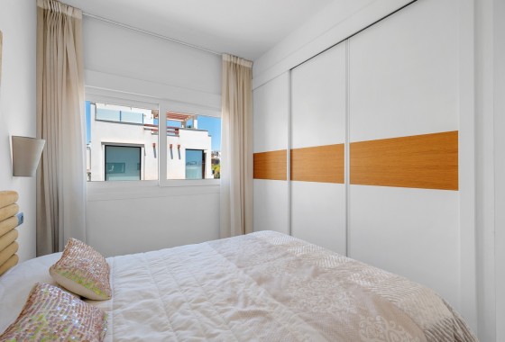 Revente - Villa - Ciudad Quesada/Rojales - Ciudad Quesada - Rojales