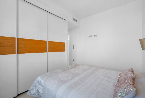 Revente - Villa - Ciudad Quesada/Rojales - Ciudad Quesada - Rojales