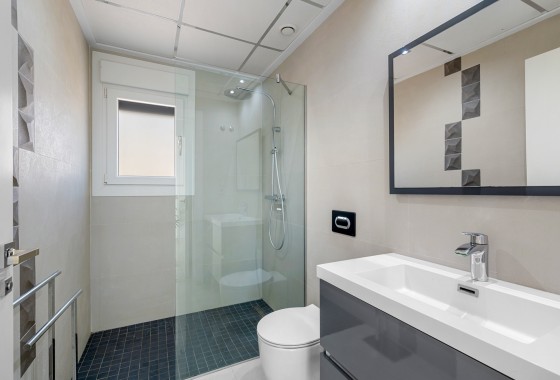 Revente - Villa - Ciudad Quesada/Rojales - Ciudad Quesada - Rojales