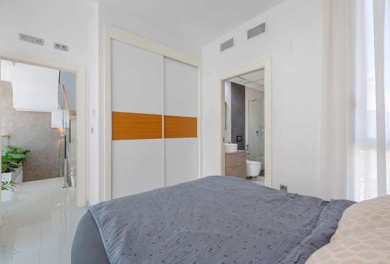 Revente - Villa - Ciudad Quesada/Rojales - Ciudad Quesada - Rojales