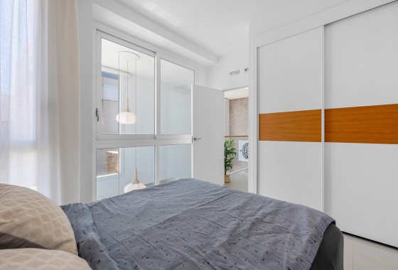 Revente - Villa - Ciudad Quesada/Rojales - Ciudad Quesada - Rojales