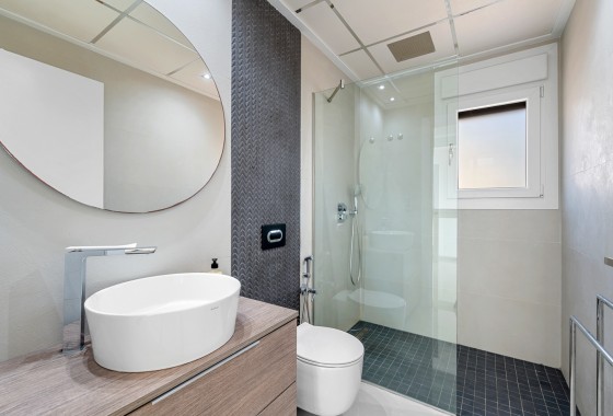 Revente - Villa - Ciudad Quesada/Rojales - Ciudad Quesada - Rojales