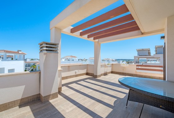 Revente - Villa - Ciudad Quesada/Rojales - Ciudad Quesada - Rojales