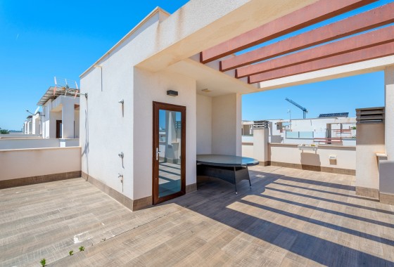 Revente - Villa - Ciudad Quesada/Rojales - Ciudad Quesada - Rojales