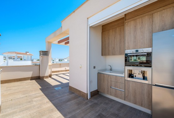 Revente - Villa - Ciudad Quesada/Rojales - Ciudad Quesada - Rojales