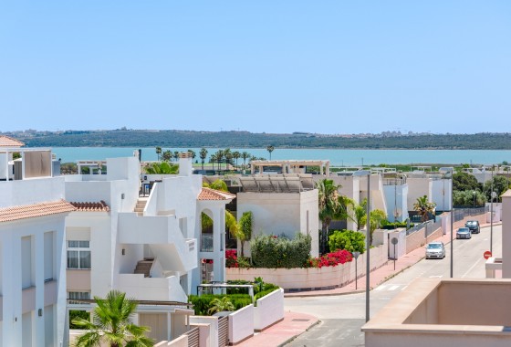 Revente - Villa - Ciudad Quesada/Rojales - Ciudad Quesada - Rojales