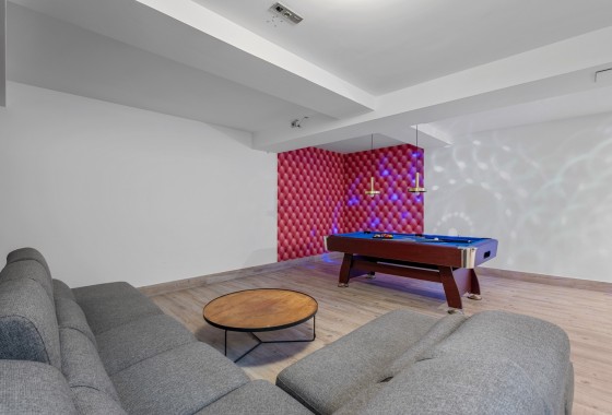 Revente - Villa - Ciudad Quesada/Rojales - Ciudad Quesada - Rojales