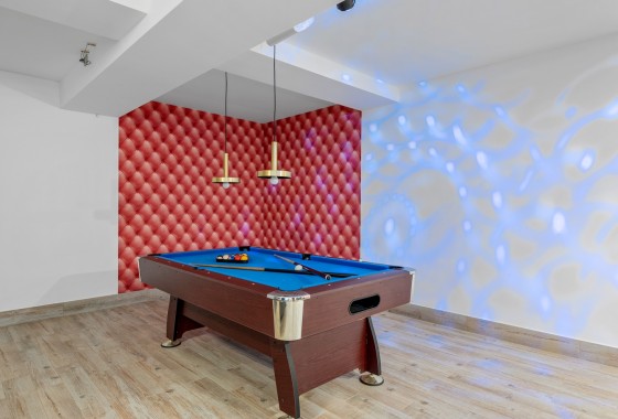 Revente - Villa - Ciudad Quesada/Rojales - Ciudad Quesada - Rojales