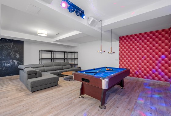 Revente - Villa - Ciudad Quesada/Rojales - Ciudad Quesada - Rojales