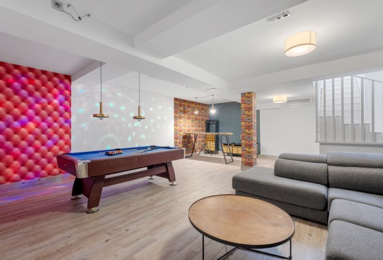 Revente - Villa - Ciudad Quesada/Rojales - Ciudad Quesada - Rojales