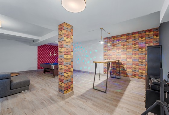 Revente - Villa - Ciudad Quesada/Rojales - Ciudad Quesada - Rojales