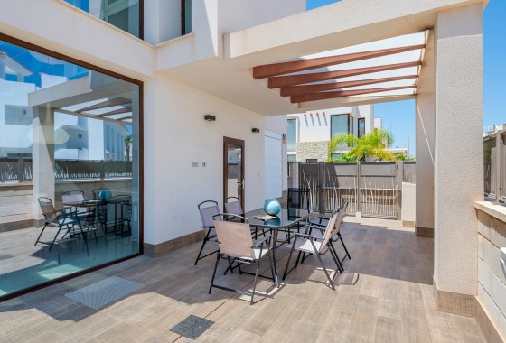 Revente - Villa - Ciudad Quesada/Rojales - Ciudad Quesada - Rojales