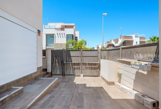 Revente - Villa - Ciudad Quesada/Rojales - Ciudad Quesada - Rojales