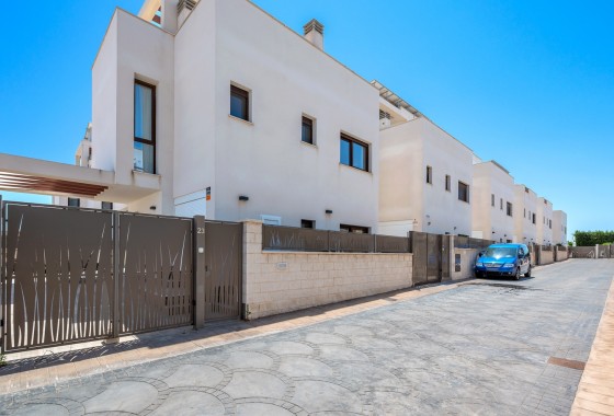 Revente - Villa - Ciudad Quesada/Rojales - Ciudad Quesada - Rojales