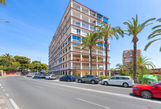 Revente - Appartement - Alicante