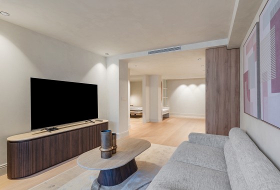 Revente - Appartement - Alicante