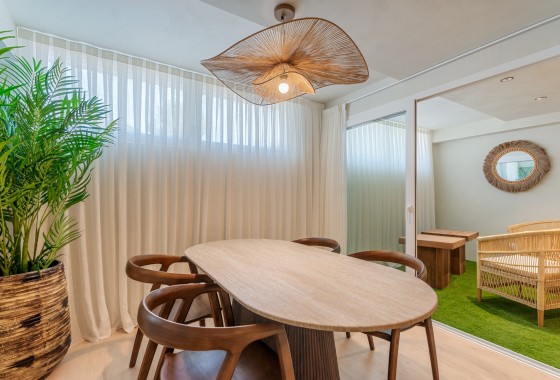 Revente - Appartement - Alicante