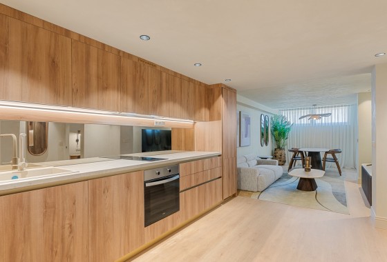 Revente - Appartement - Alicante