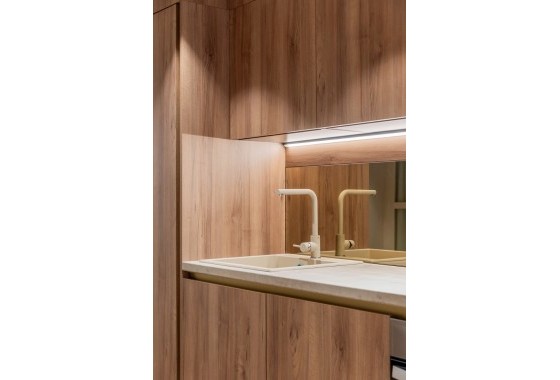 Revente - Appartement - Alicante