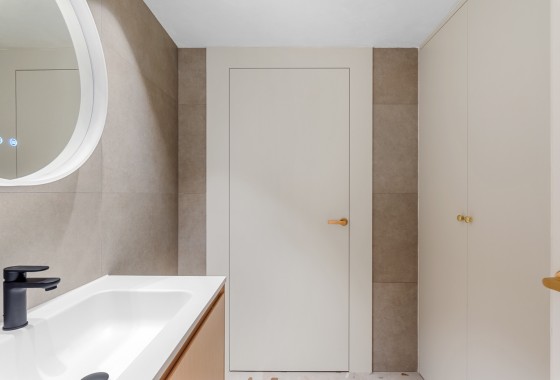 Revente - Appartement - Alicante